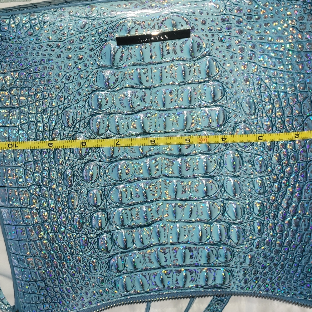 Brahmin cross body NWOT